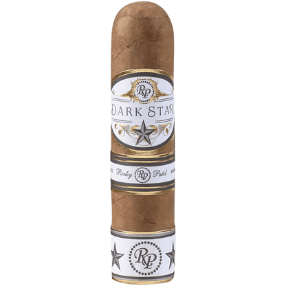 Rocky Patel Dark Star Short Star 20 Ct. Box 4.00X60