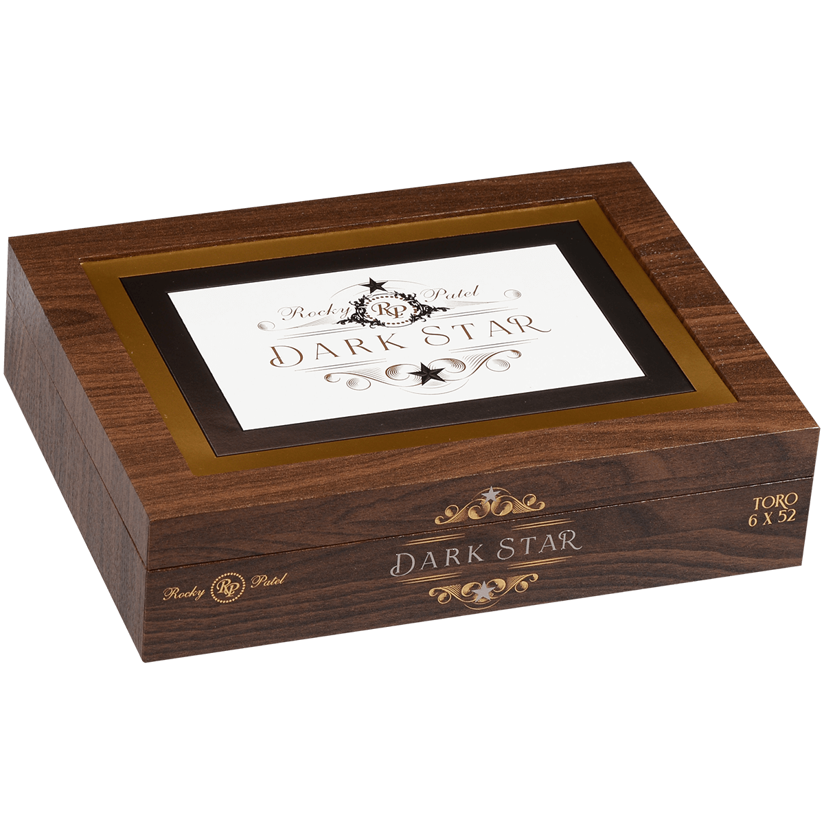 Rocky Patel Dark Star Toro 20 Ct. Box 6.00X52