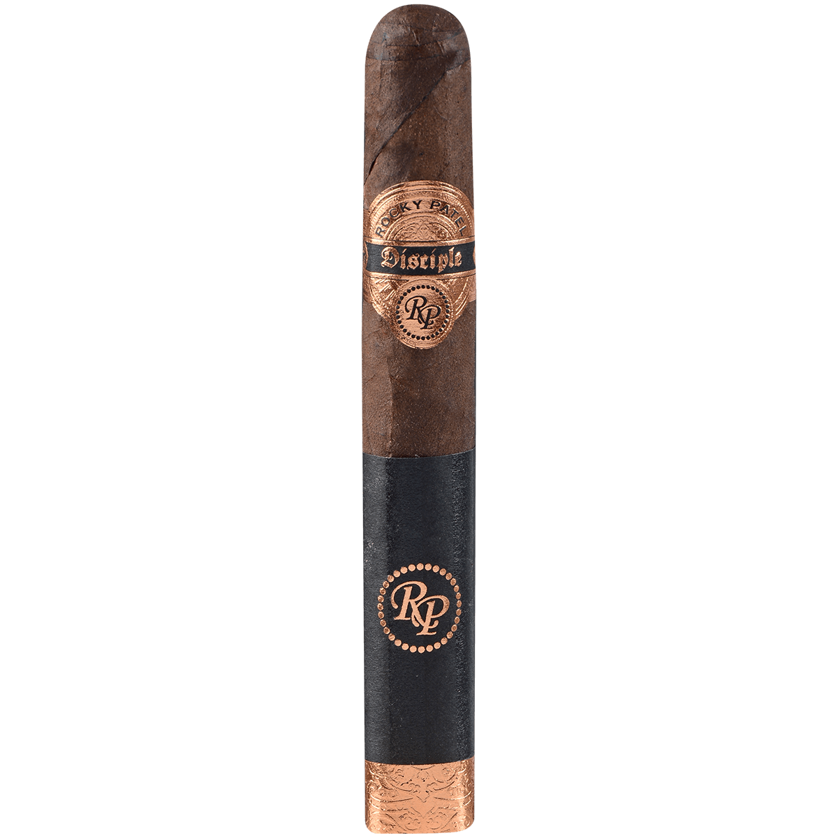 Rocky Patel Disciple Toro 5 Ct Box 6X52