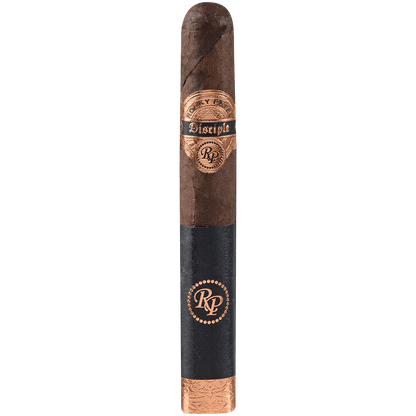 Rocky Patel Disciple Toro 5 Ct Box 6X52