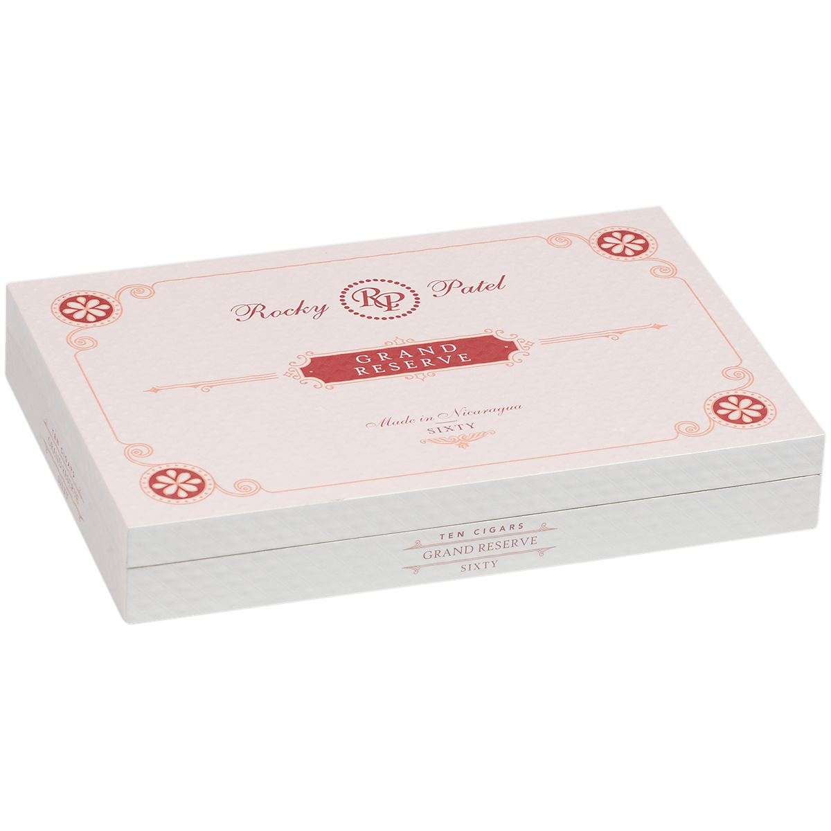 Rocky Patel Grand Reserve 10 Ct Sixty 6.00X60