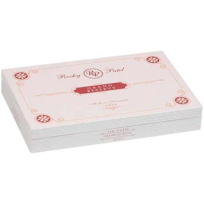 Rocky Patel Grand Reserve 10 Ct Sixty 6.00X60