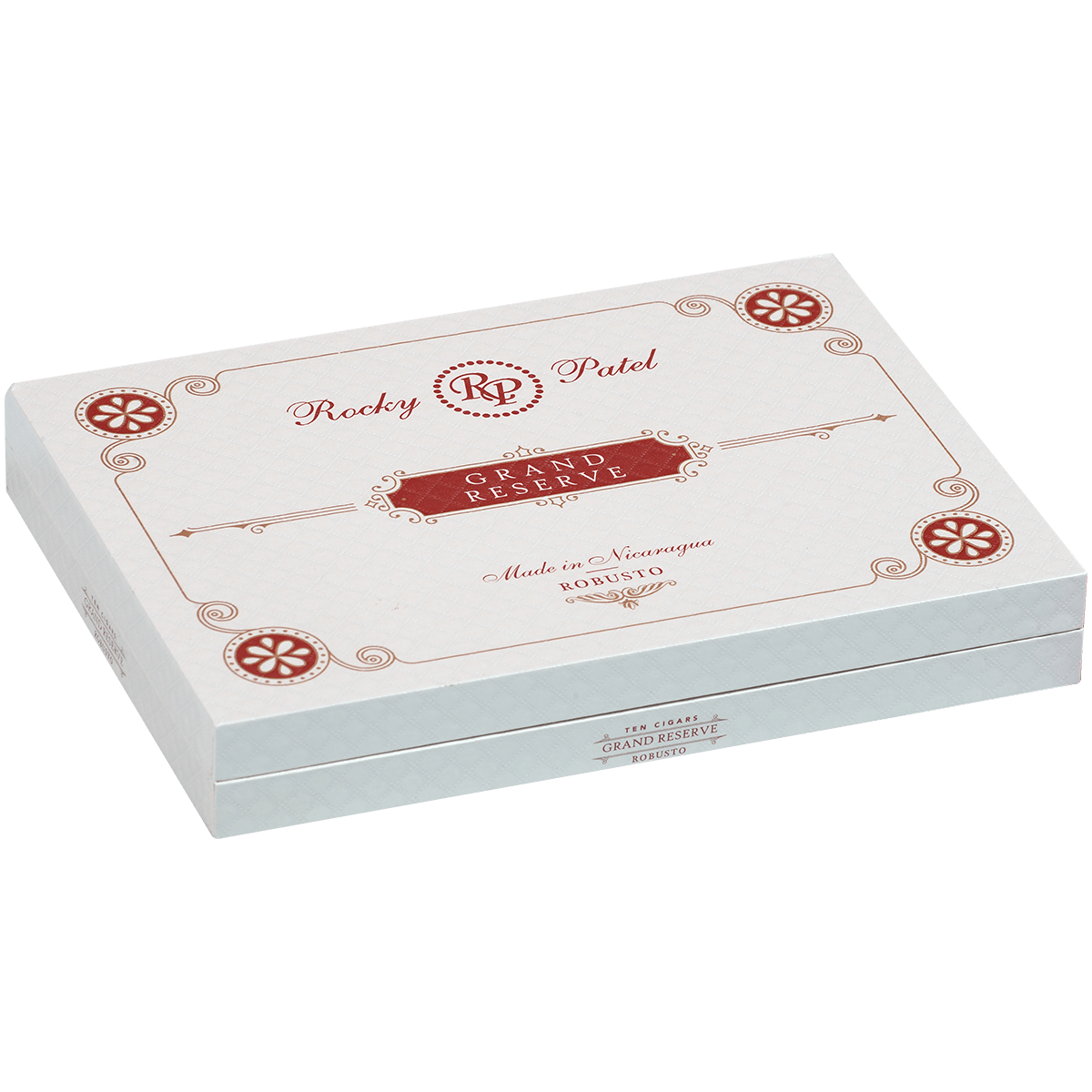 Rocky Patel Grand Reserve 10 Ct. Robusto 5.50X50