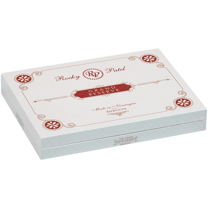 Rocky Patel Grand Reserve 10 Ct. Robusto 5.50X50