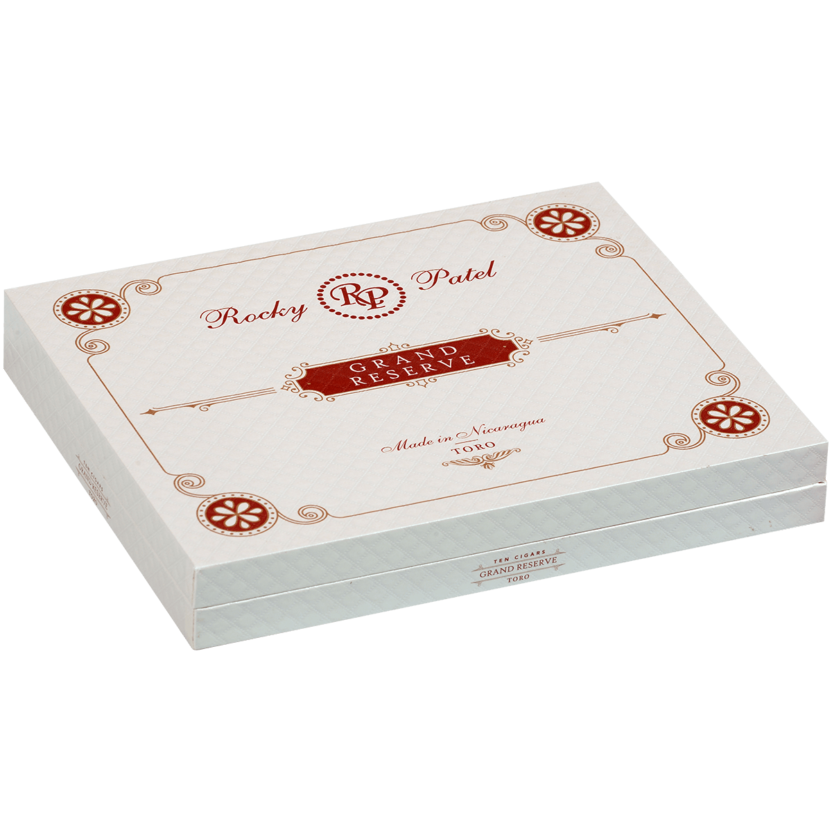 Rocky Patel Grand Reserve 10 Ct Toro 6.00X52