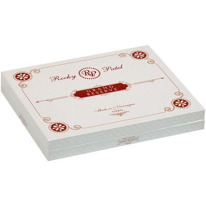 Rocky Patel Grand Reserve 10 Ct Toro 6.00X52