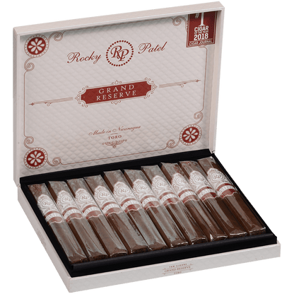 Rocky Patel Grand Reserve 10 Ct Toro 6.00X52