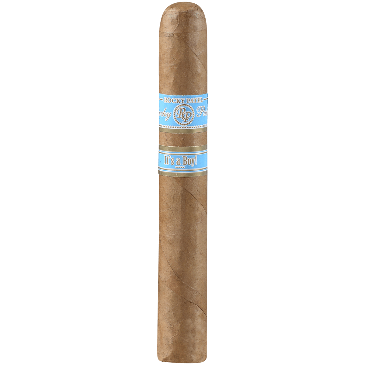 Rocky Patel It'S A Boy 20 Ct. Box 6.00X50