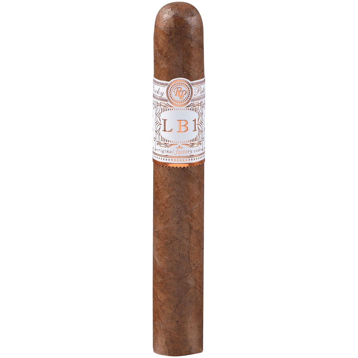 Rocky Patel Lb1 Robusto 20 Ct. Box 5.50X50