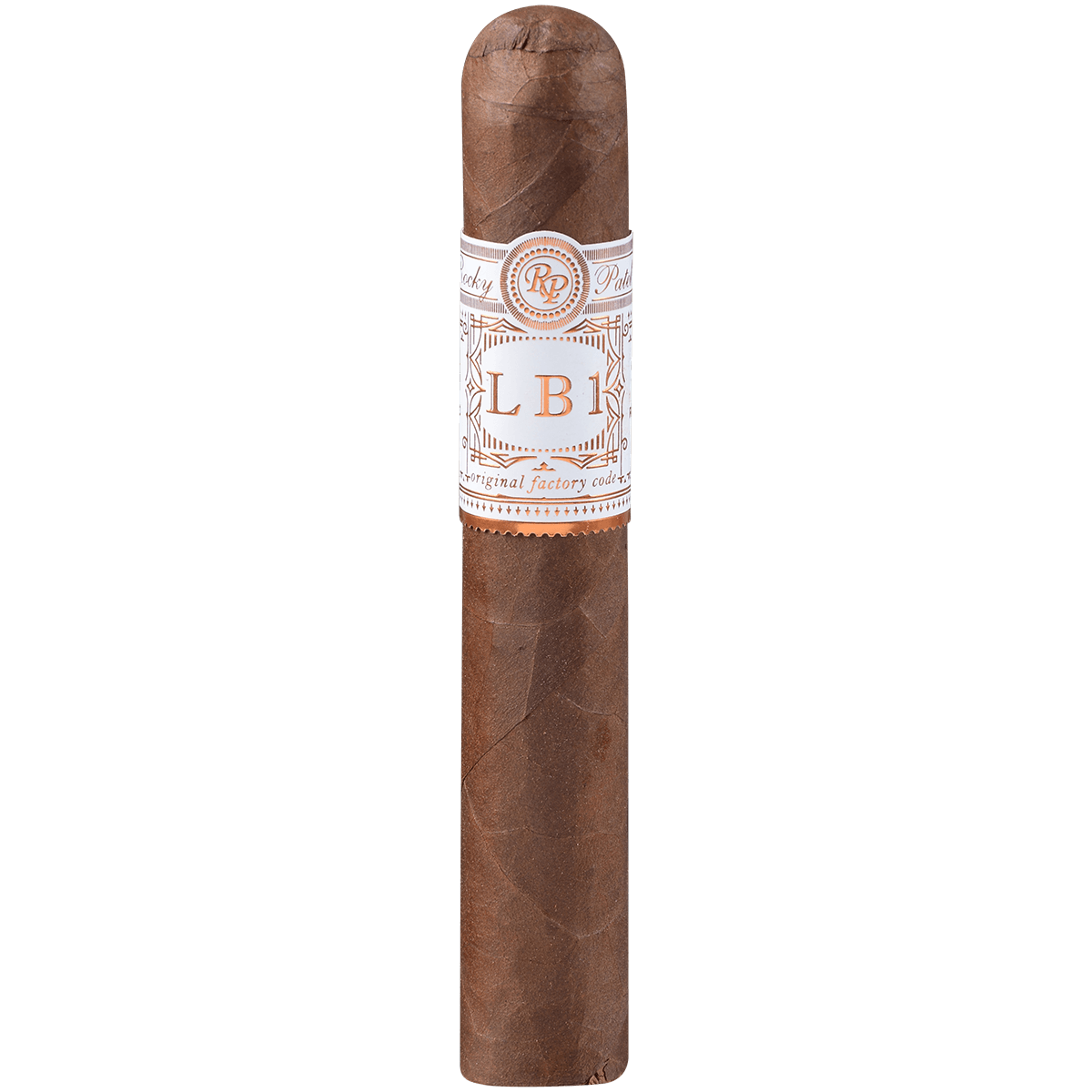 Rocky Patel Lb1 Sixty 20 Ct. Box 6.00X60