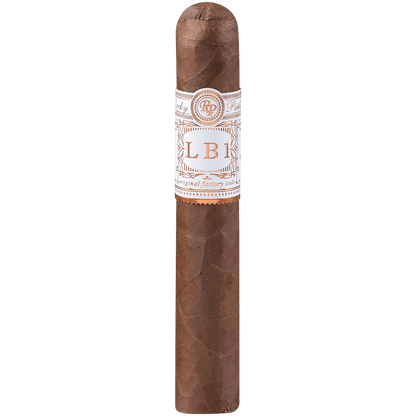 Rocky Patel Lb1 Sixty 20 Ct. Box 6.00X60