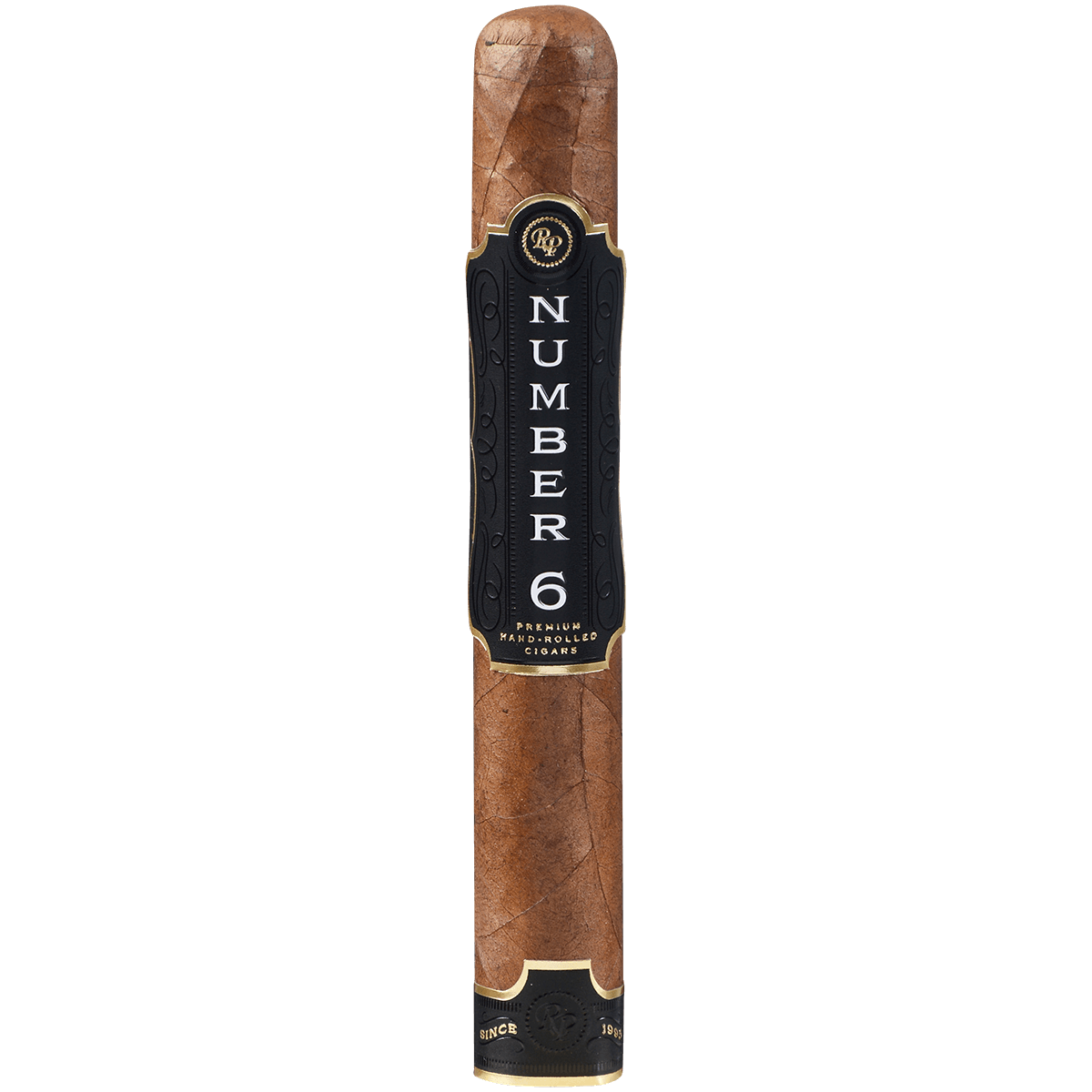 Rocky Patel Number 6 Robusto 20 Ct. Box 5.50X50