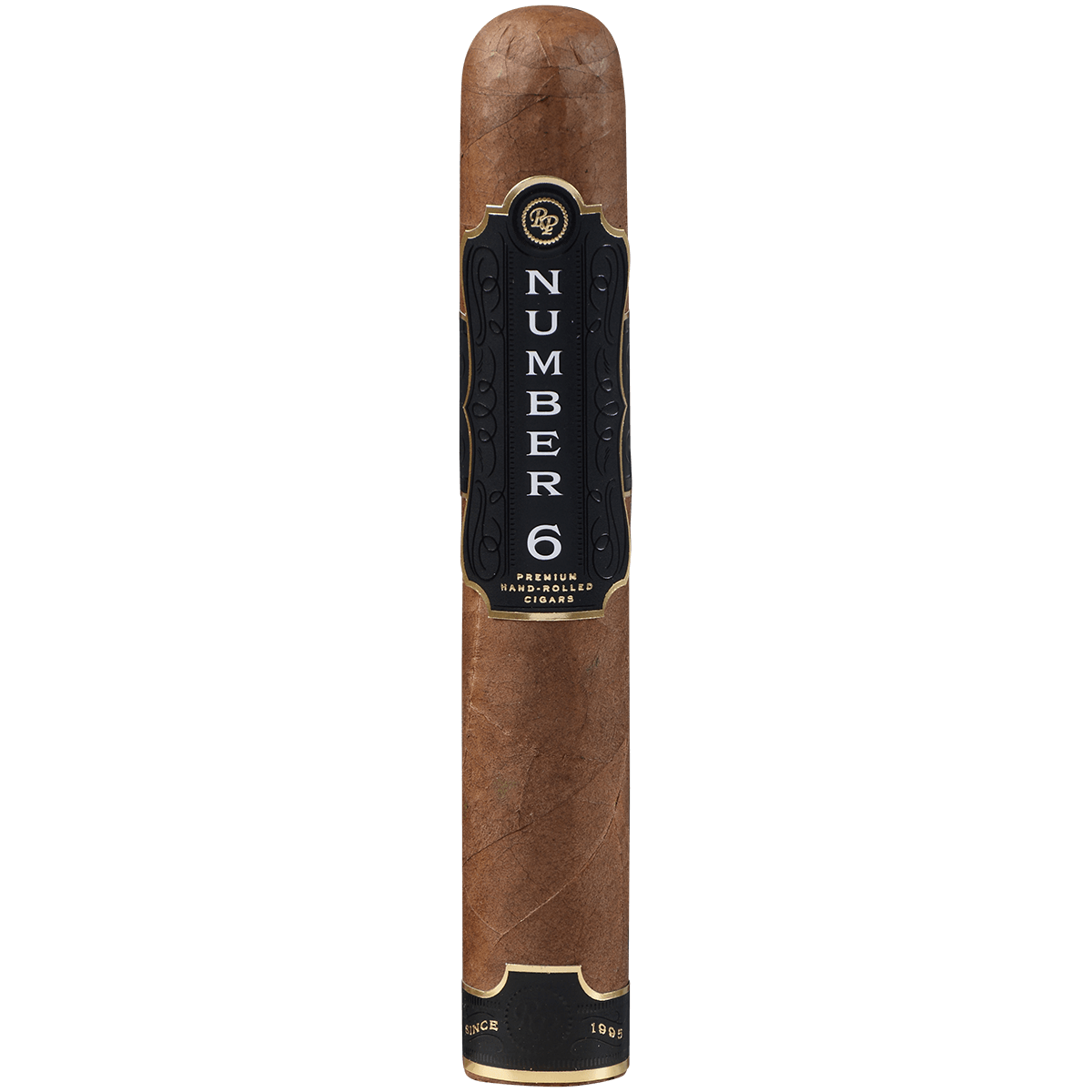Rocky Patel Number 6 Sixty 20 Ct. Box 6.00X60