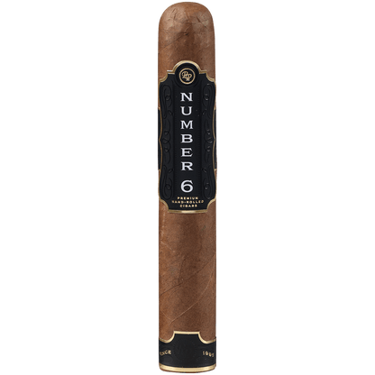 Rocky Patel Number 6 Sixty 20 Ct. Box 6.00X60