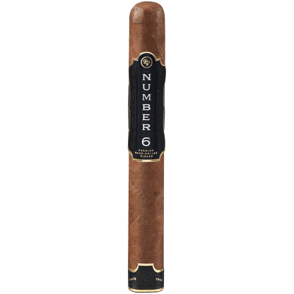 Rocky Patel Number 6 Toro 20 Ct. Box 6.50X52