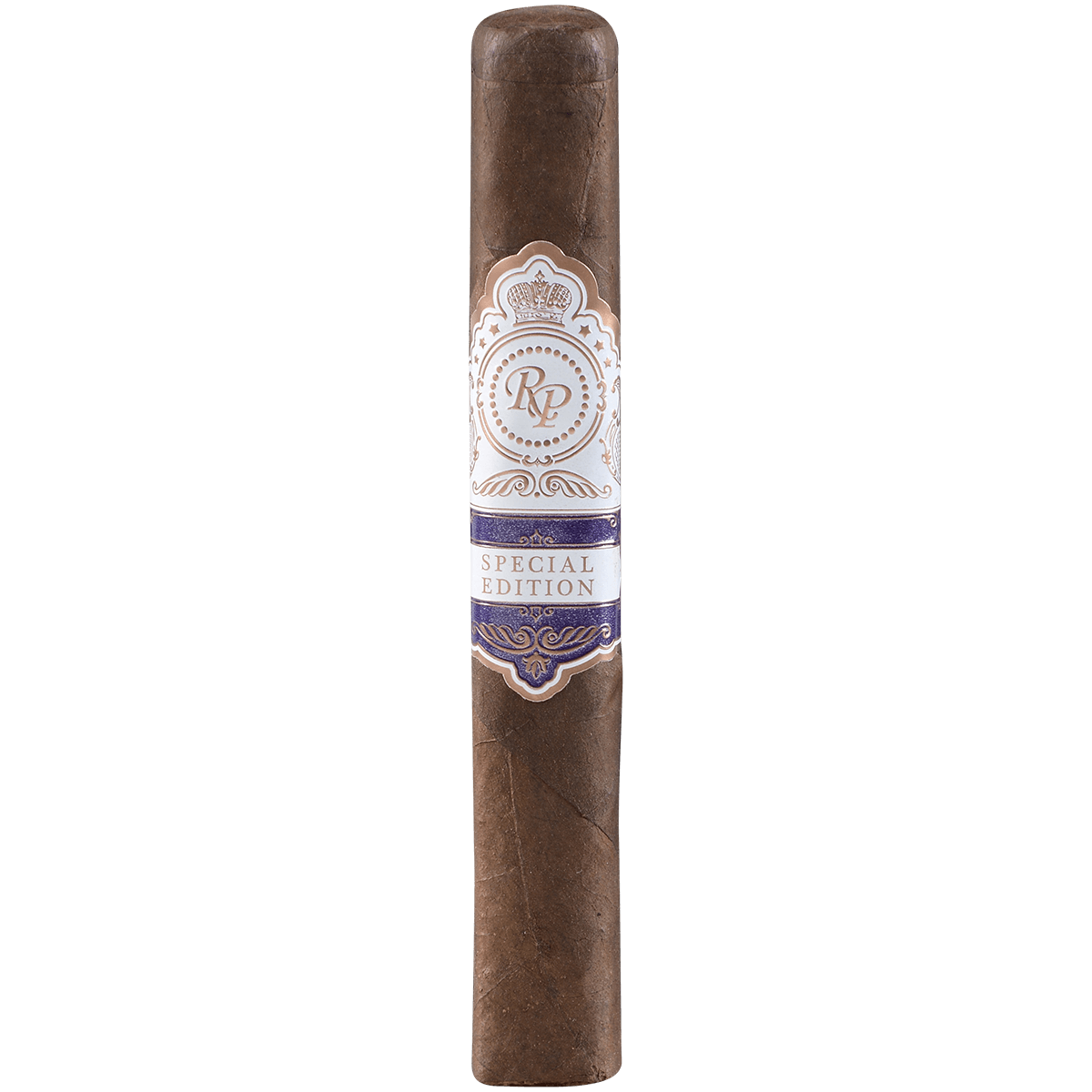 Rocky Patel Special Edition Robusto 10 Ct. Box 5.50X50
