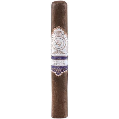 Rocky Patel Special Edition Robusto 10 Ct. Box 5.50X50