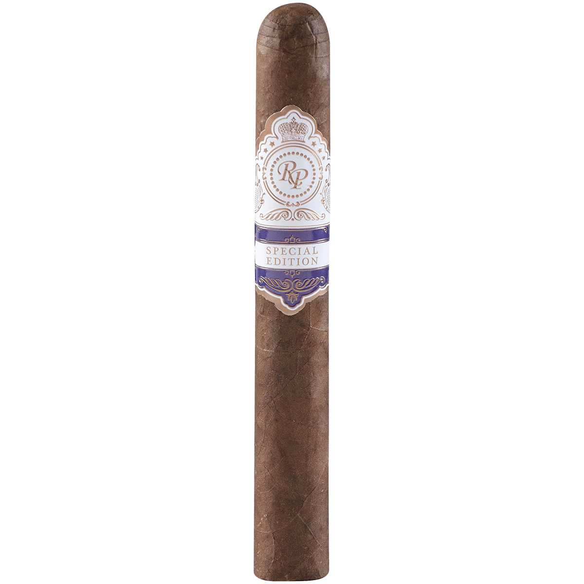 Rocky Patel Special Edition Toro 10 Ct. Box 6.50X52