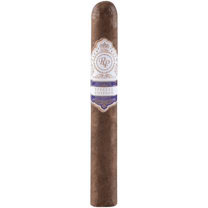 Rocky Patel Special Edition Toro 10 Ct. Box 6.50X52