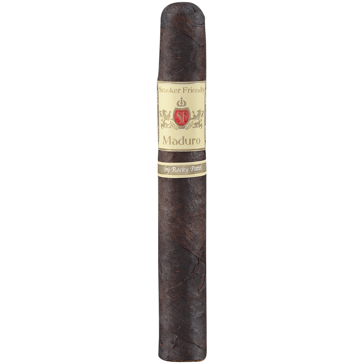 Smoker Friendly By Rocky Patel Maduro 20 Ct. Bundle 6.00X52
