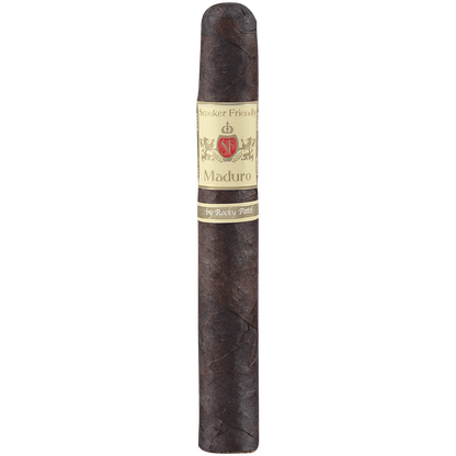 Smoker Friendly By Rocky Patel Maduro 20 Ct. Bundle 6.00X52
