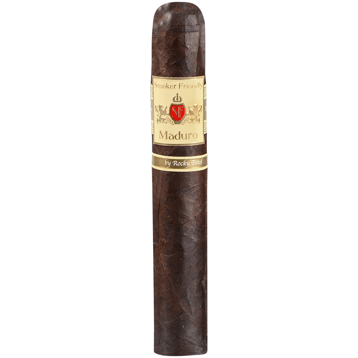 Smoker Friendly By Rocky Patel Maduro Sixty 20 Ct. Bundle