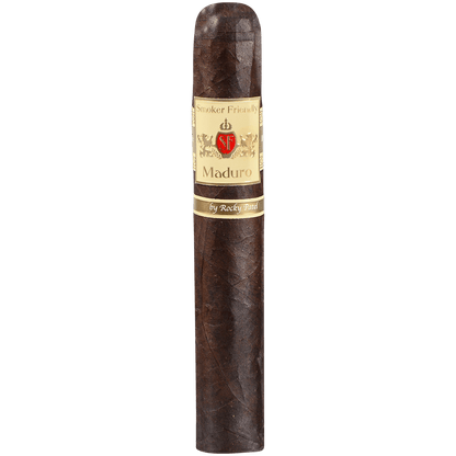 Smoker Friendly By Rocky Patel Maduro Sixty 20 Ct. Bundle