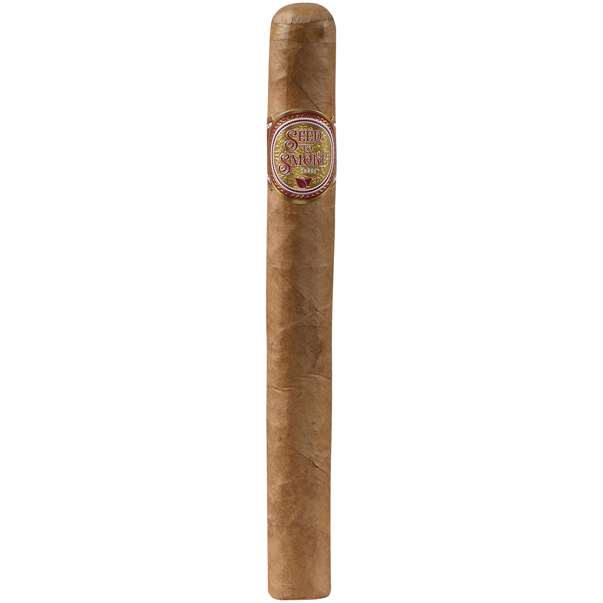 Rocky Patel Seed To Smoke Shade Churchill 20 Ct. Bundle 7.00X48