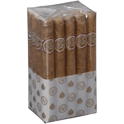 Rocky Patel Seed To Smoke Shade Churchill 20 Ct. Bundle 7.00X48