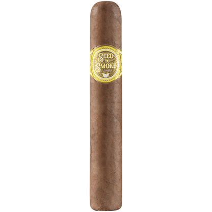 Rocky Patel Seed To Smoke Shade Sixty 20 Ct. Bundle 6.00X60