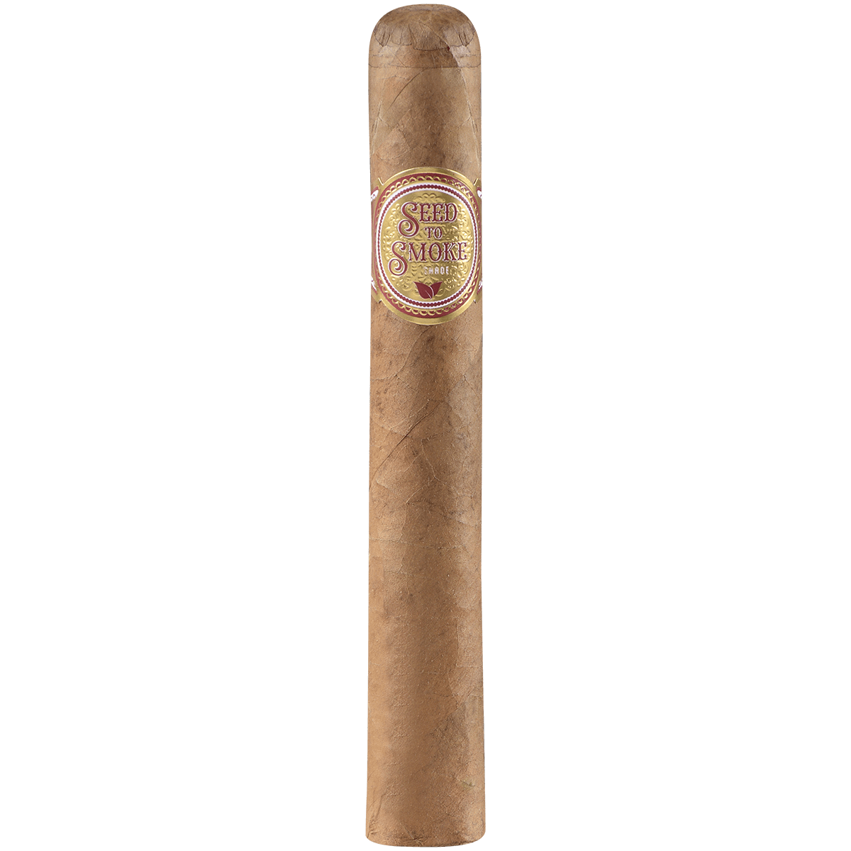 Rocky Patel Seed To Smoke Shade Toro 20 Ct. Bundle 6.00X52