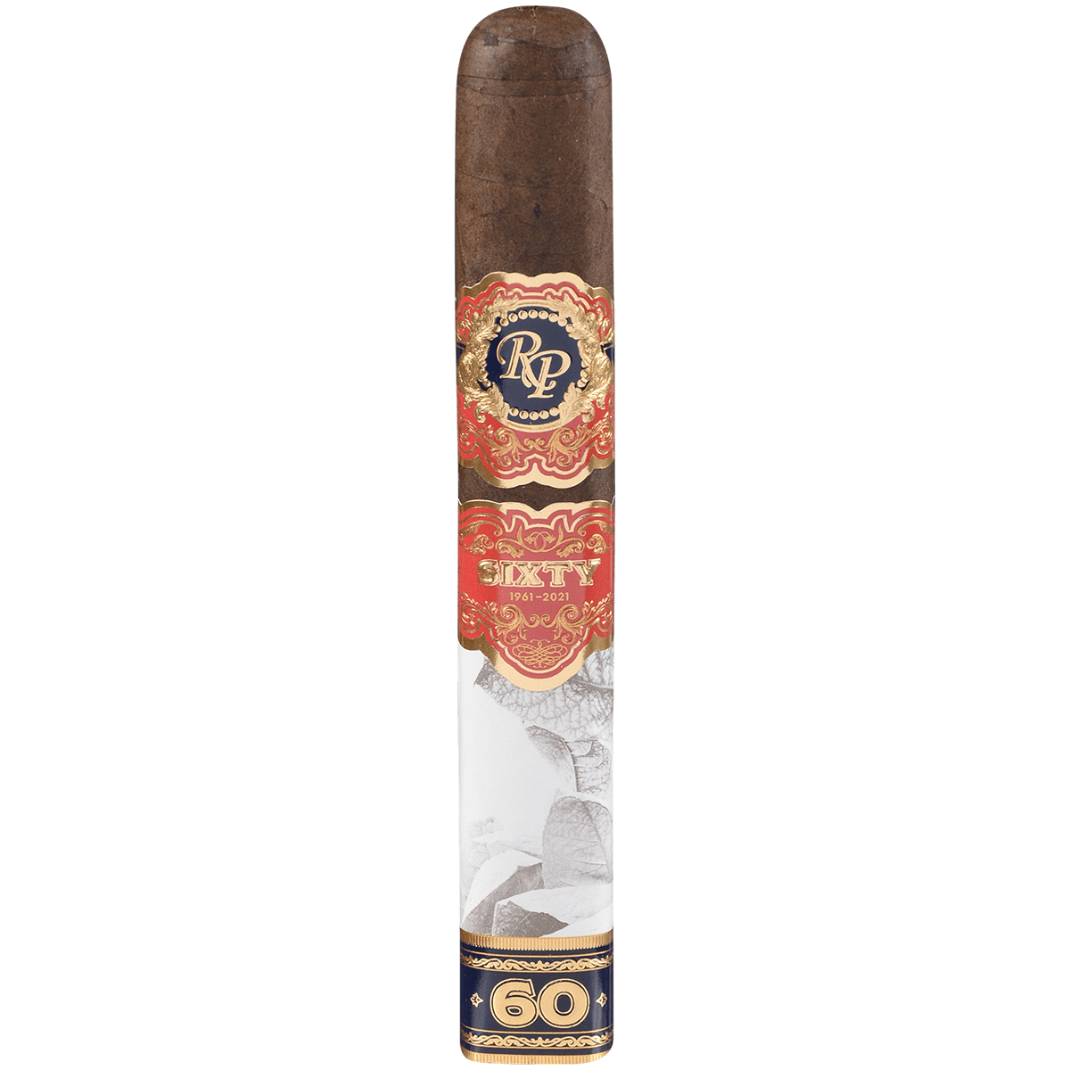 Rocky Patel Sixty Robusto 20 Ct. Box 5.00X50