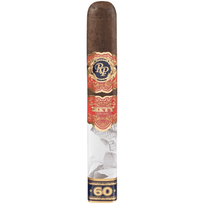 Rocky Patel Sixty Robusto 20 Ct. Box 5.00X50