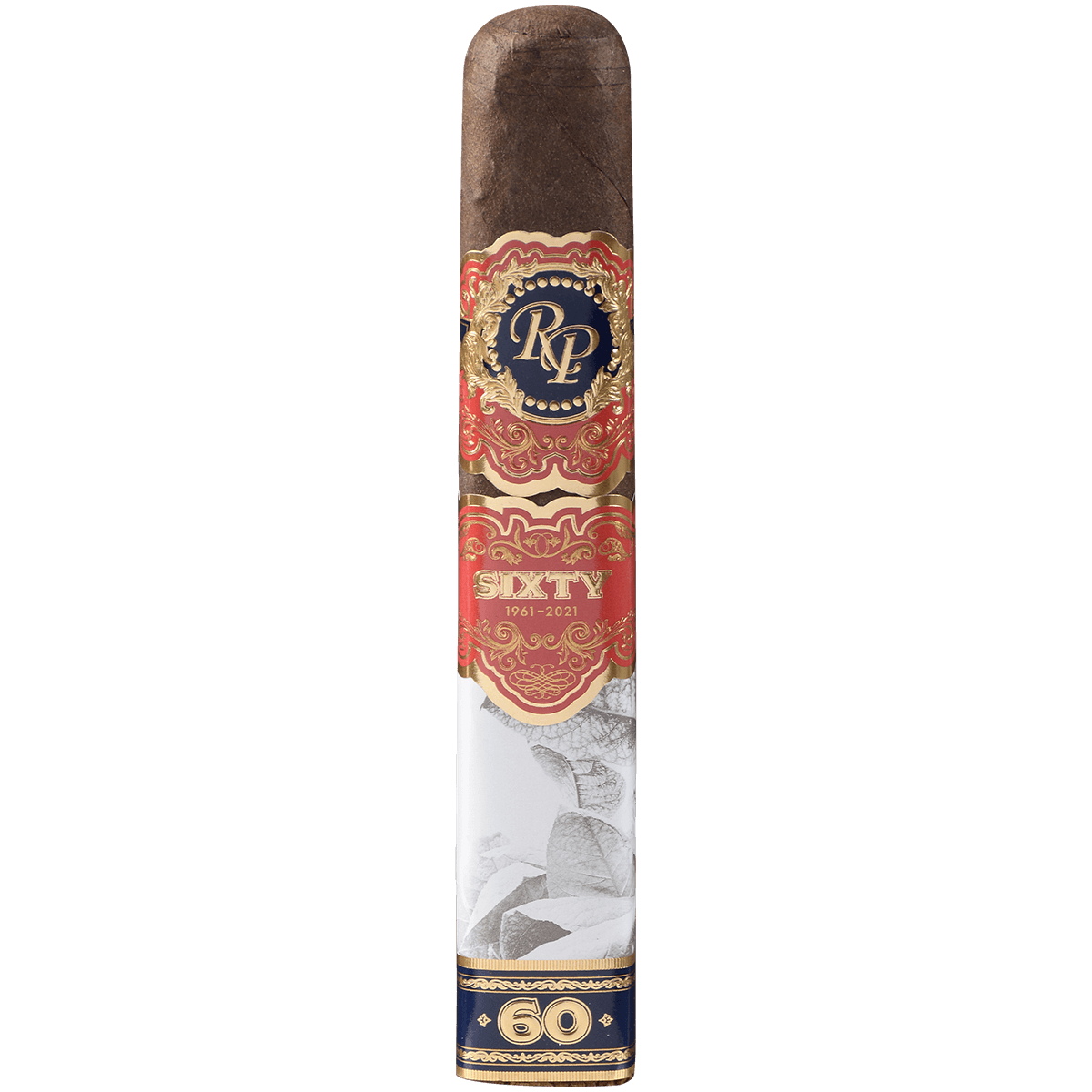 Rocky Patel Sixty 60 20 Ct. Box 6.00X60