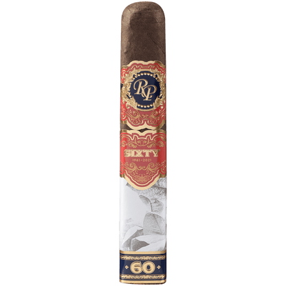 Rocky Patel Sixty 60 20 Ct. Box 6.00X60