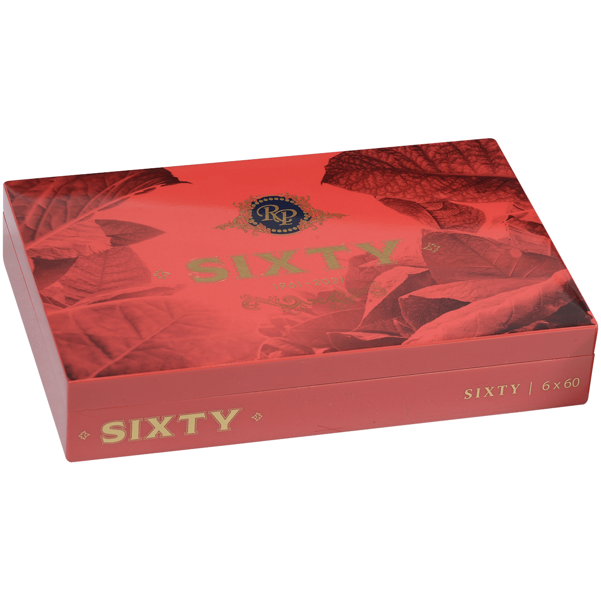 Rocky Patel Sixty 60 20 Ct. Box 6.00X60