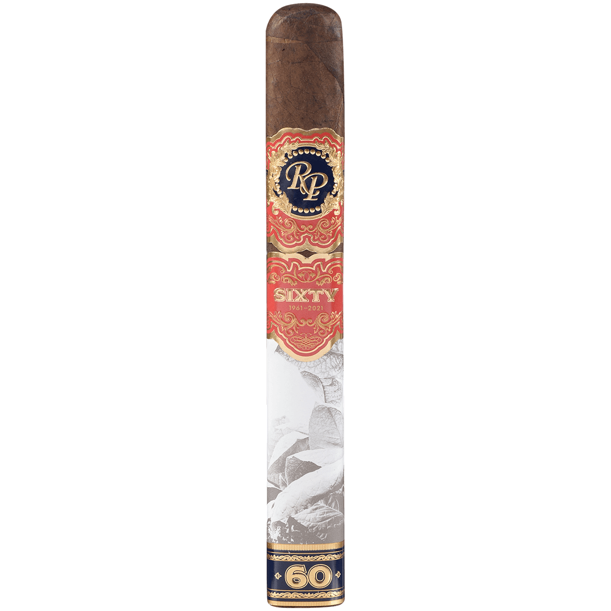 Rocky Patel Sixty Toro 20 Ct. Box 6.50X52