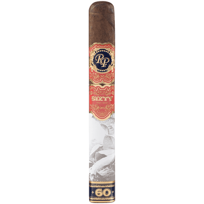 Rocky Patel Sixty Toro 20 Ct. Box 6.50X52