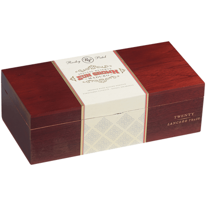 Rocky Patel Sun Grown Maduro Lancero 20 Ct. Box 7.50X38