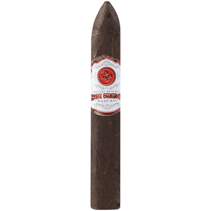 Rocky Patel Sun Grown Maduro Petite Belicoso 20 Ct. Box 5.5