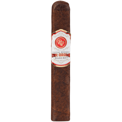 Rocky Patel Sun Grown Maduro Robusto 20 Ct. Box 5.00X50