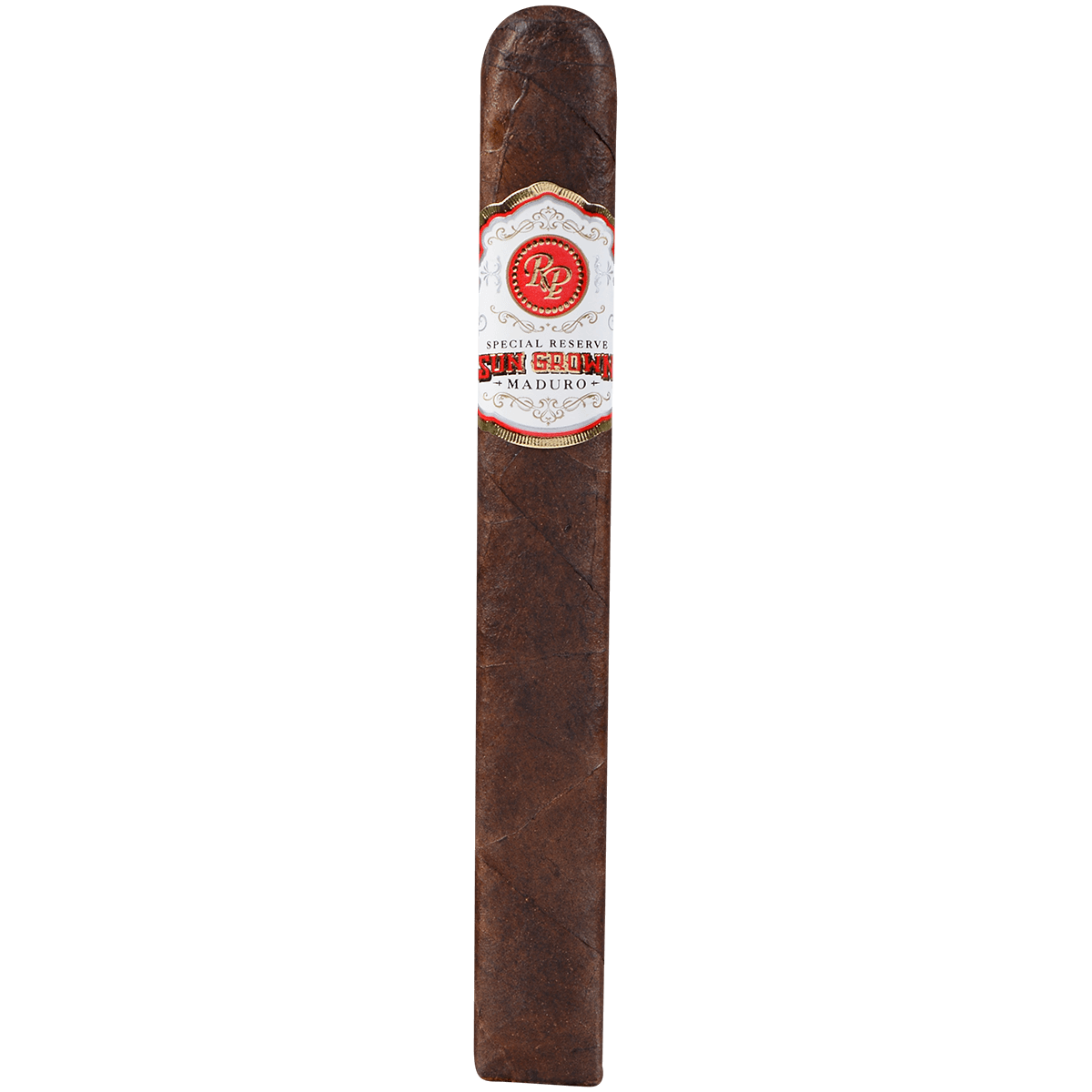 Rocky Patel Sun Grown Maduro Toro 20 Ct. Box 6.50X52