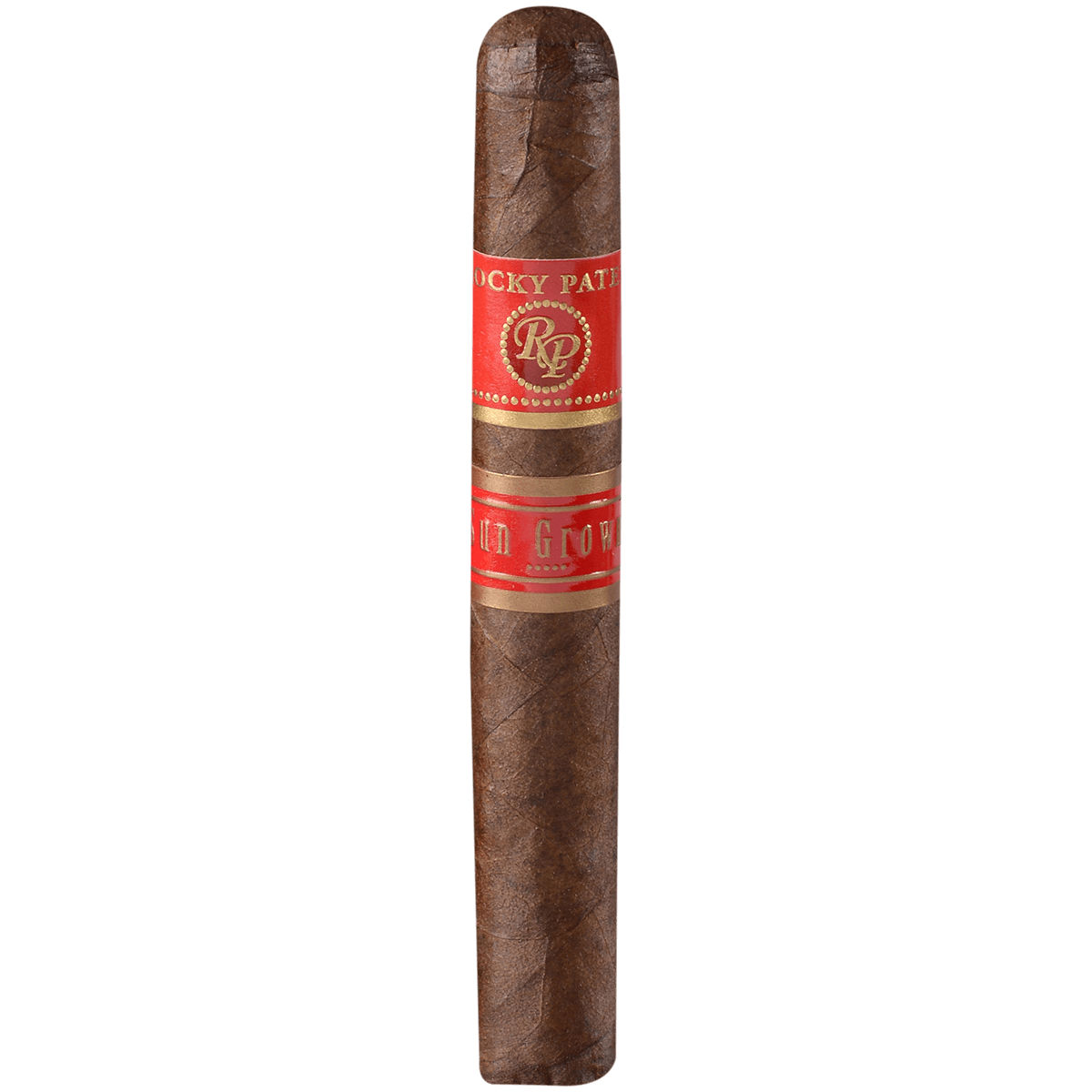 Rocky Patel Sun Grown Juniors 10/5 Packs 4.00X38