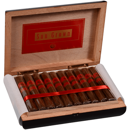 Rocky Patel Sun Grown Robusto 20 Ct. Box 5.50X50