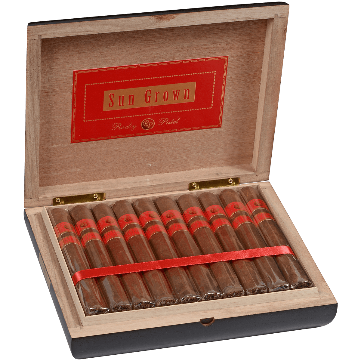 Rocky Patel Sun Grown Toro 20 Ct. Box 6.50X52