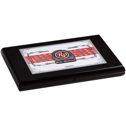 Rocky Patel Sun Grown Toro Tubos 10 Ct. Box 6.50X52