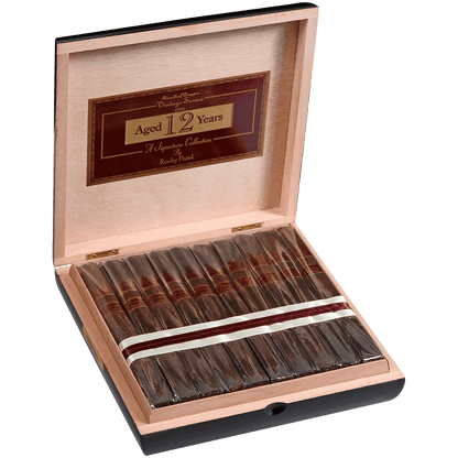Rocky Patel Vintage 1990 Churchill 20 Ct. Box 7.00X48
