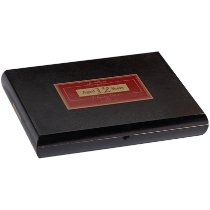 Rocky Patel Vintage 1990 Churchill Tubos 10 Ct. Box 7.00X48