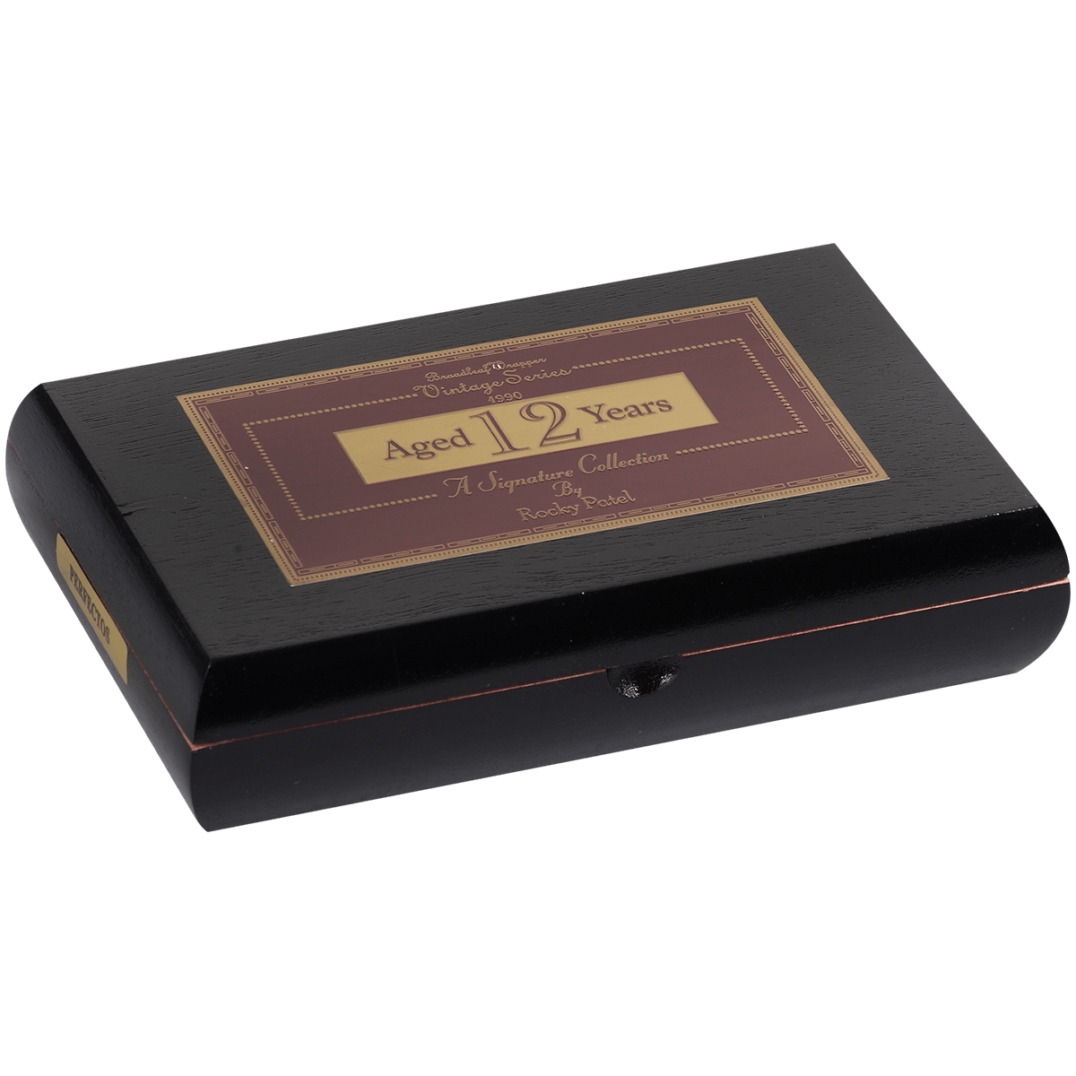 Rocky Patel Vintage 1990 Perfecto 20 Ct. Box 4.00X48