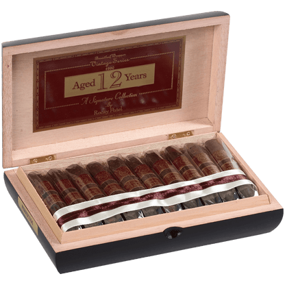 Rocky Patel Vintage 1990 Perfecto 20 Ct. Box 4.00X48
